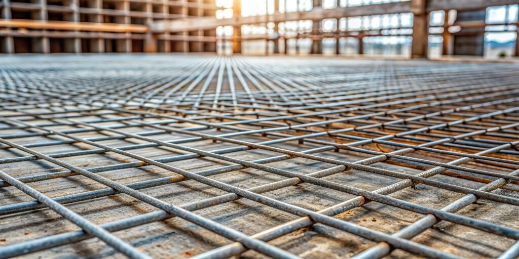 concrete slabs hollywood fl