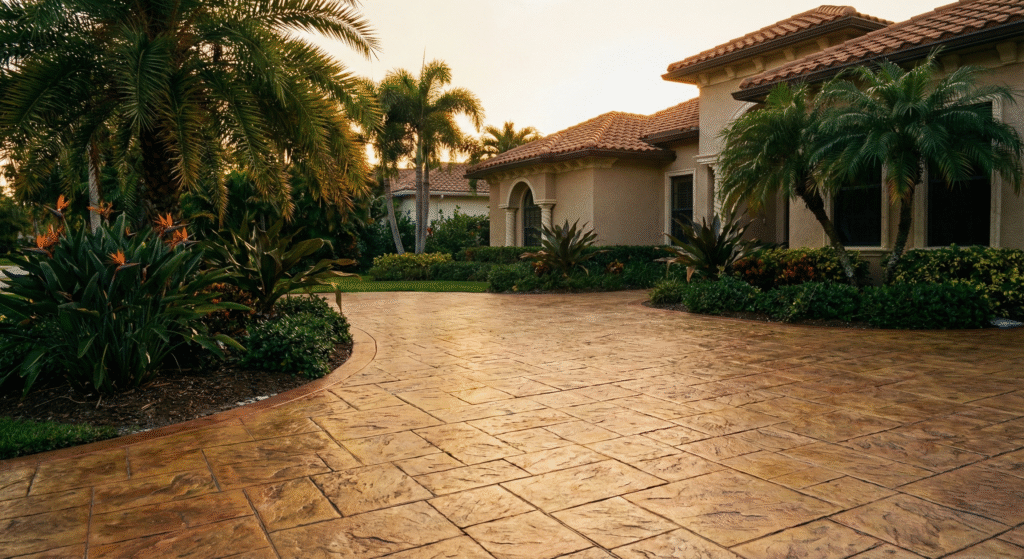 concrete contractors near me hollywood fl